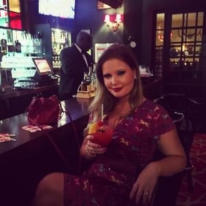 Meet your Posher, Lucy